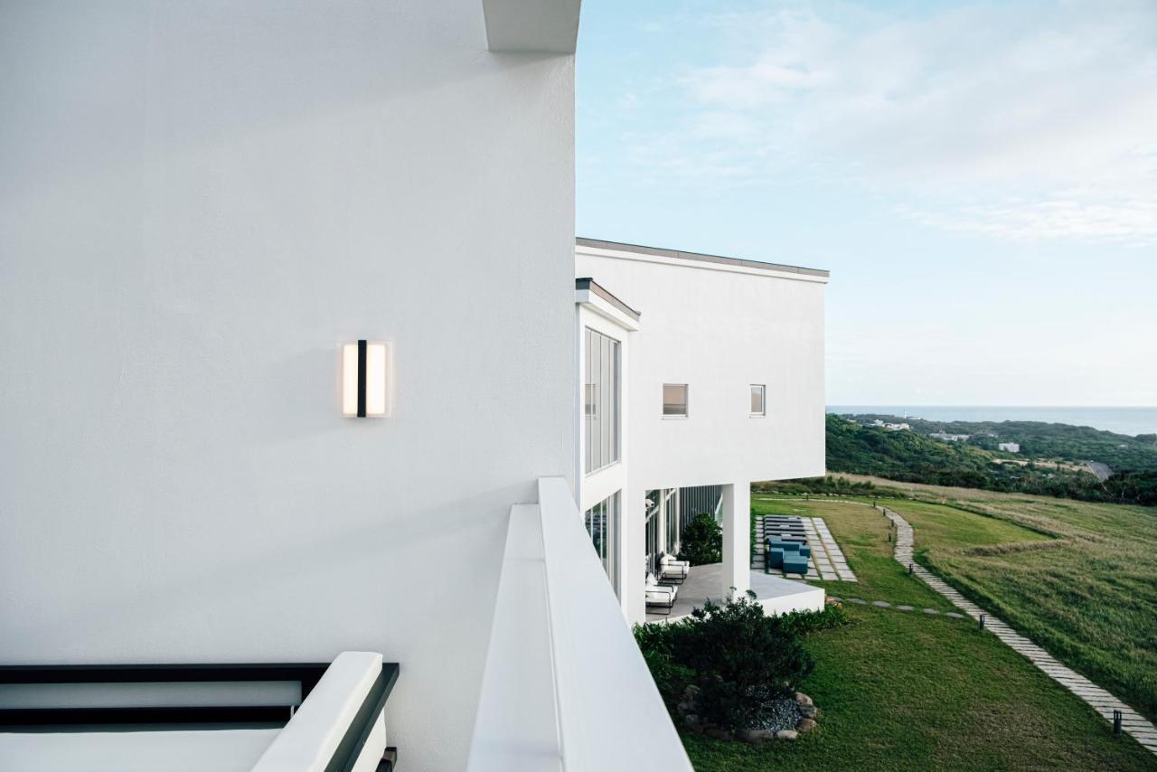 Sunlight On The Peninsula Hotel Cape Eluanbi Exterior photo