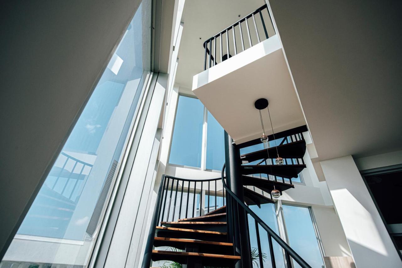Sunlight On The Peninsula Hotel Cape Eluanbi Exterior photo