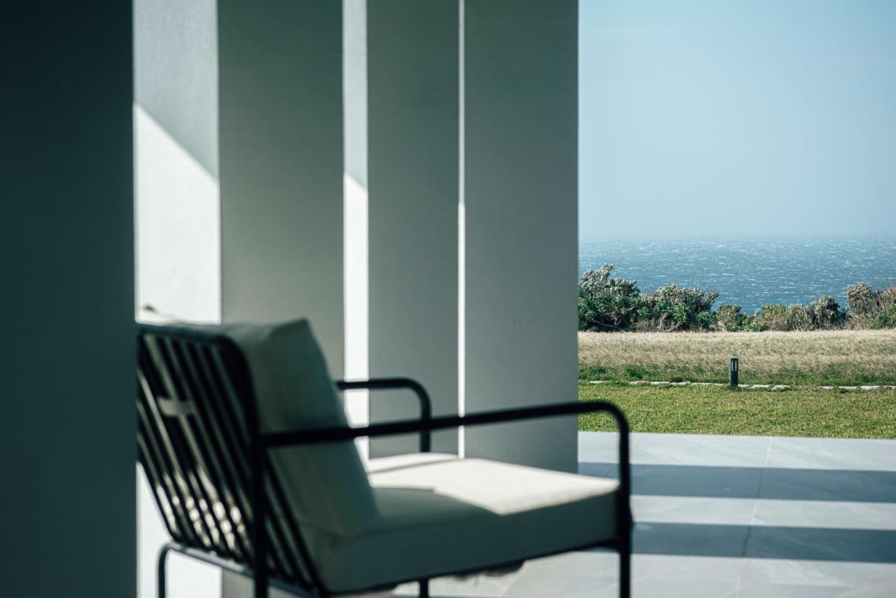 Sunlight On The Peninsula Hotel Cape Eluanbi Exterior photo