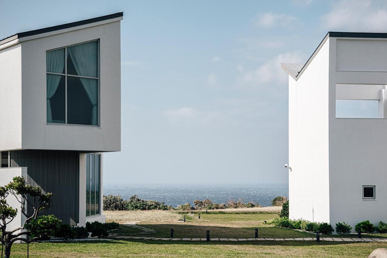 Sunlight On The Peninsula Hotel Cape Eluanbi Exterior photo