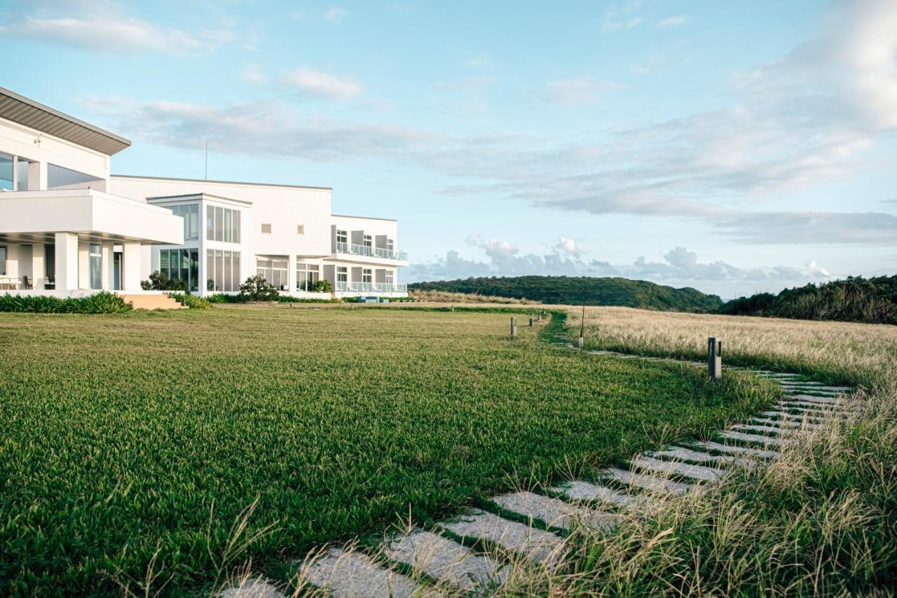 Sunlight On The Peninsula Hotel Cape Eluanbi Exterior photo