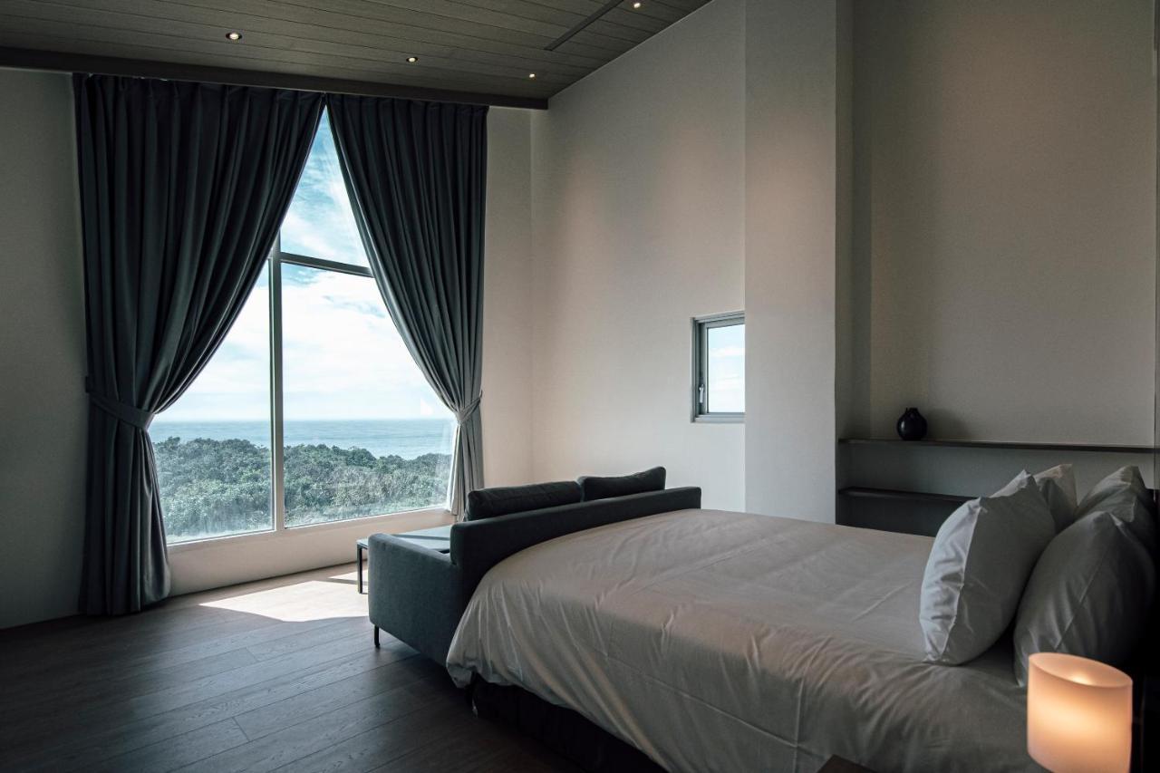 Sunlight On The Peninsula Hotel Cape Eluanbi Room photo