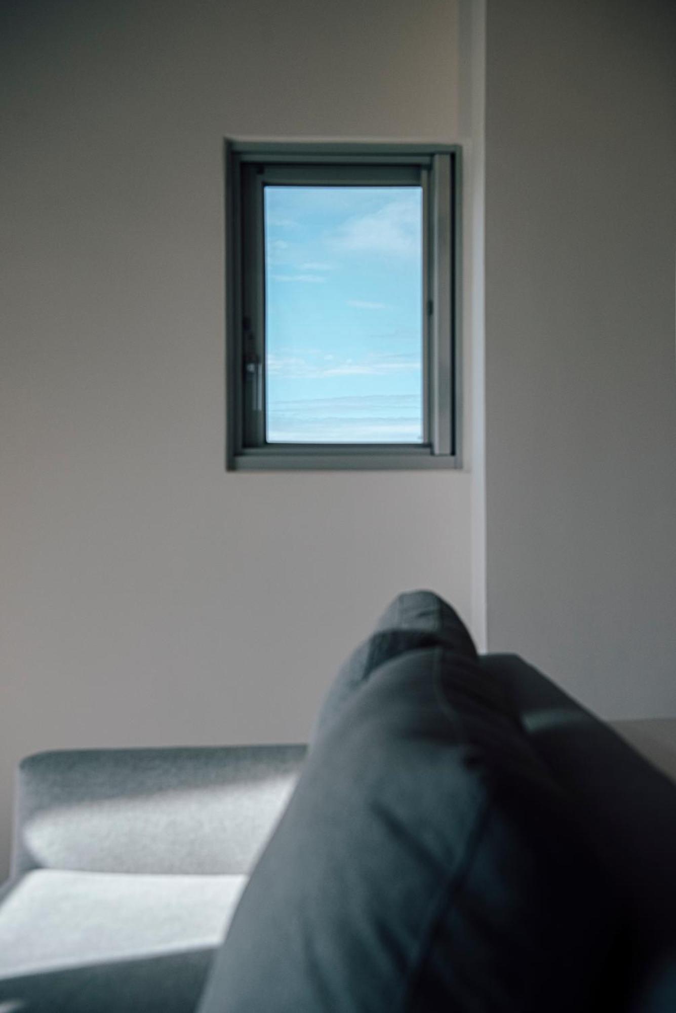 Sunlight On The Peninsula Hotel Cape Eluanbi Room photo