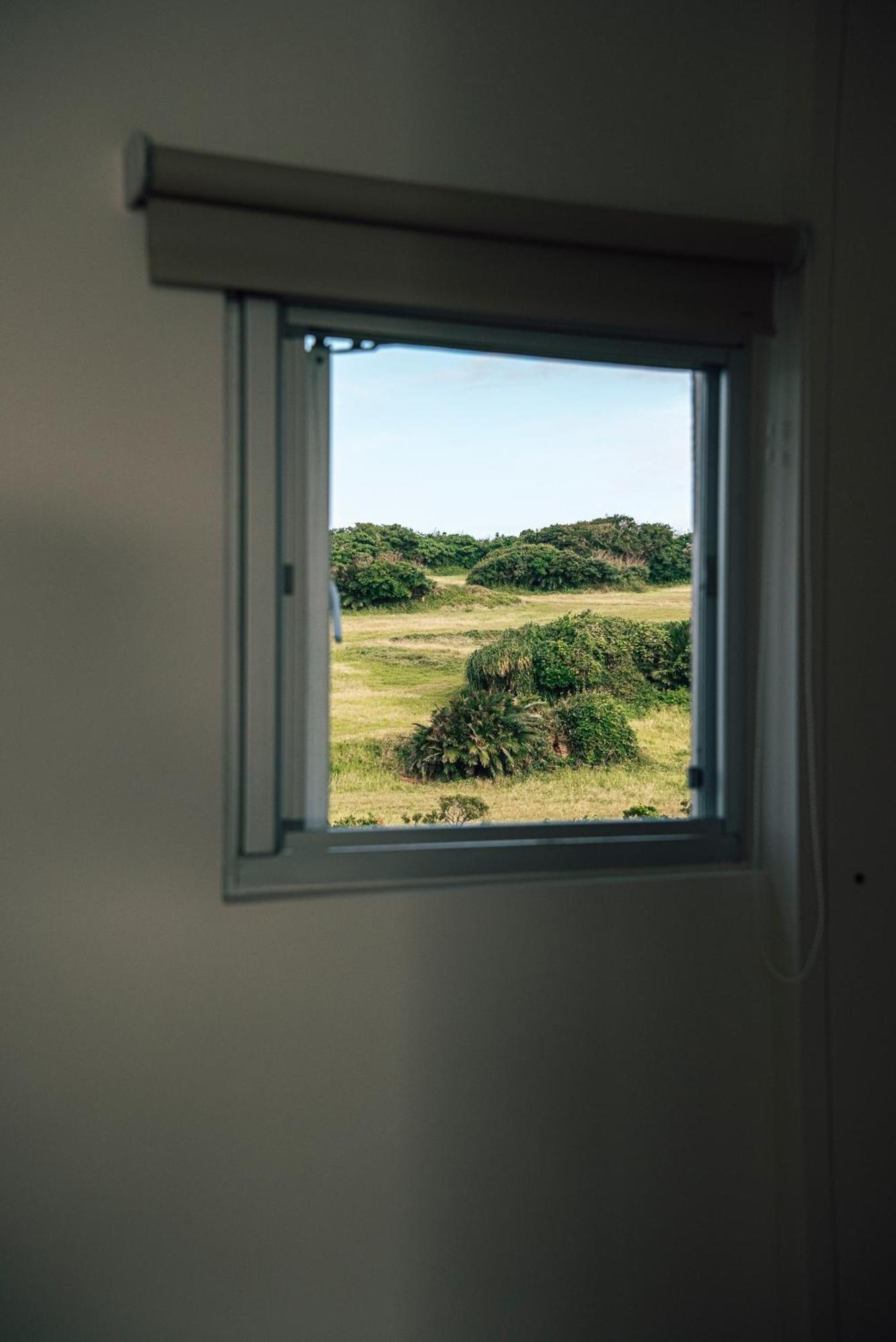 Sunlight On The Peninsula Hotel Cape Eluanbi Room photo