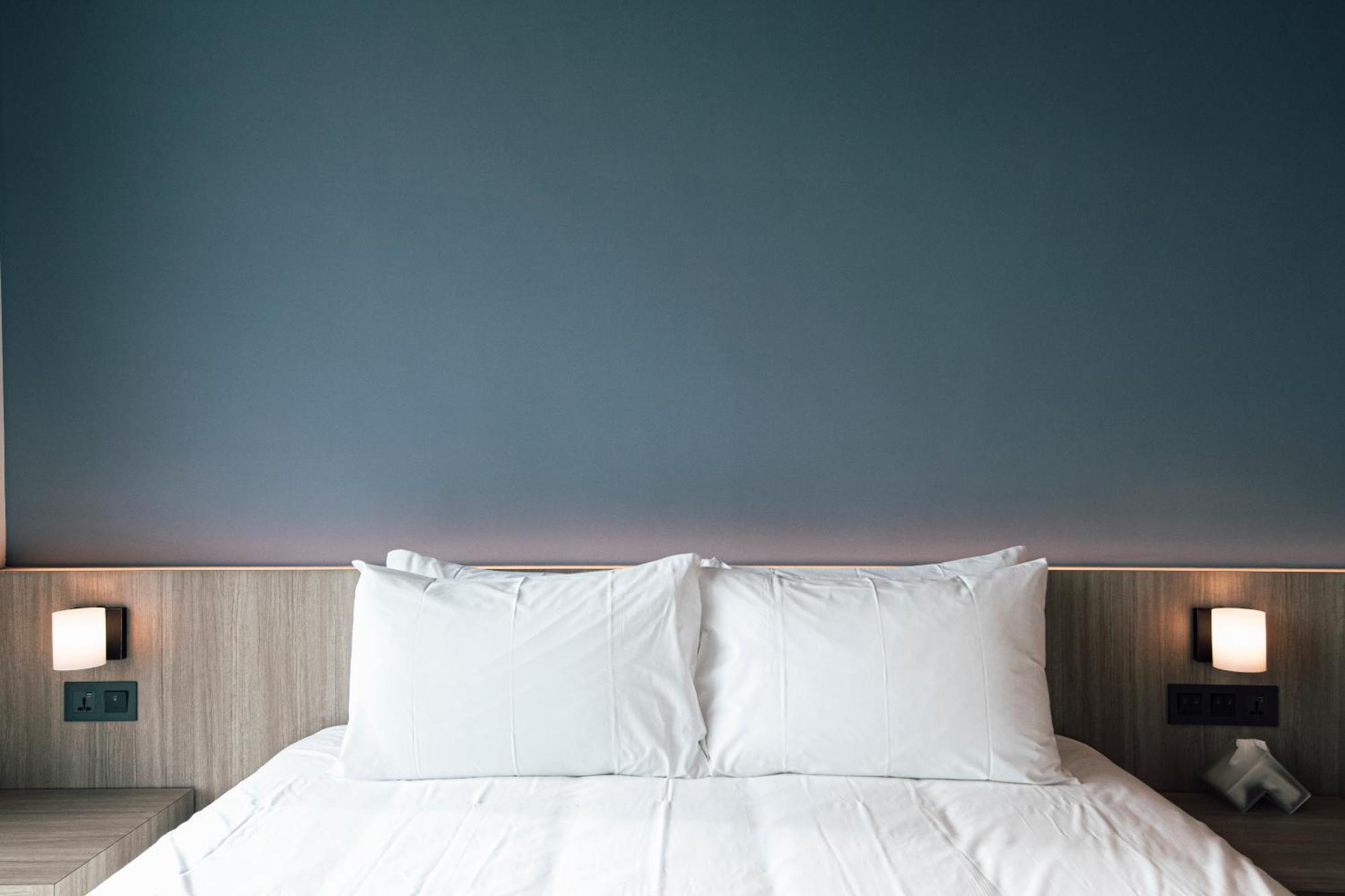 Sunlight On The Peninsula Hotel Cape Eluanbi Room photo