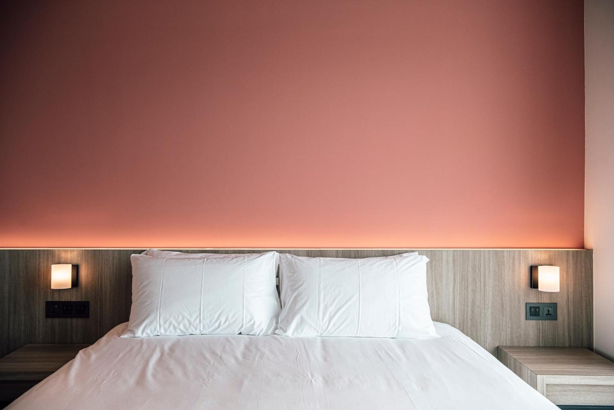 Sunlight On The Peninsula Hotel Cape Eluanbi Room photo