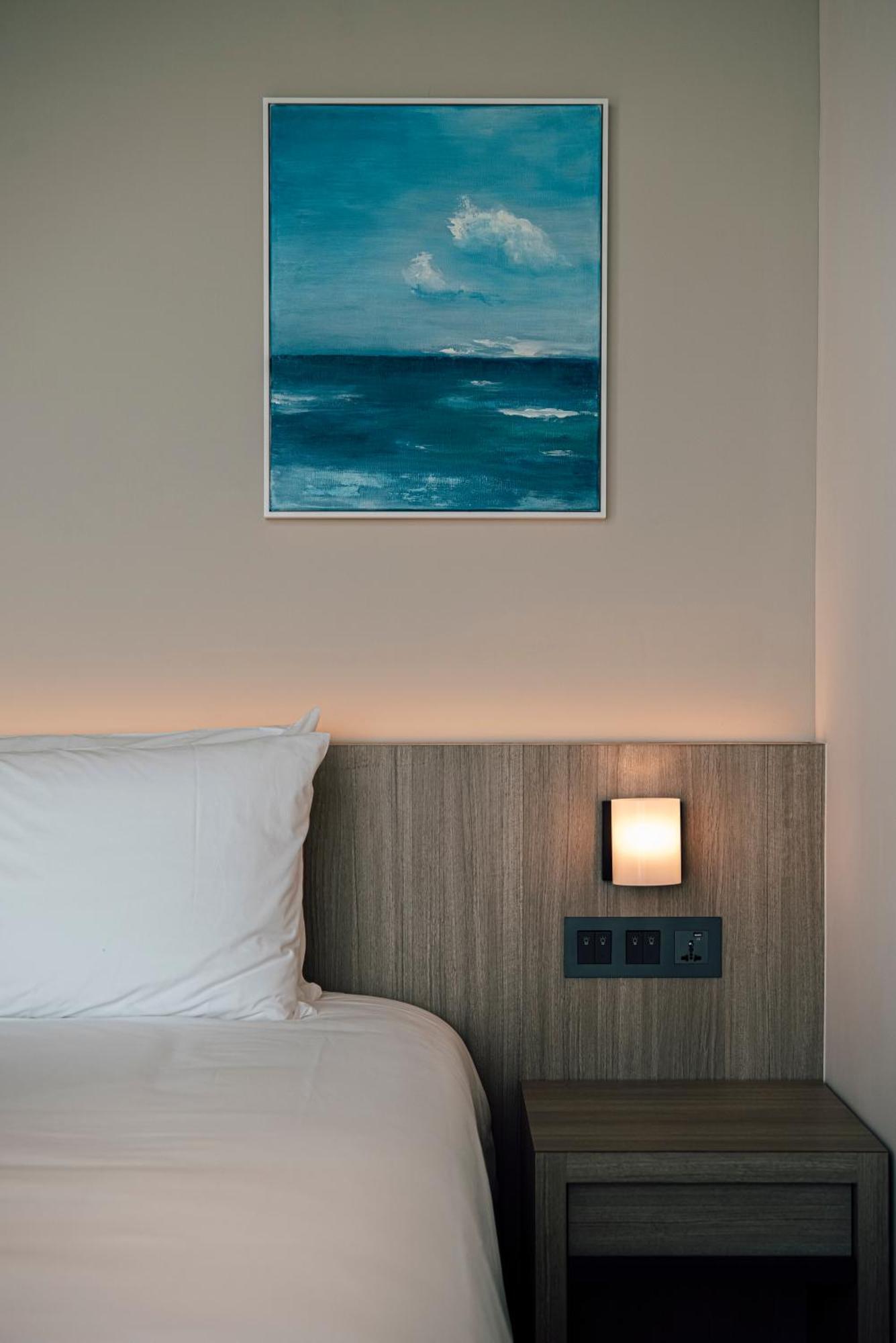 Sunlight On The Peninsula Hotel Cape Eluanbi Room photo