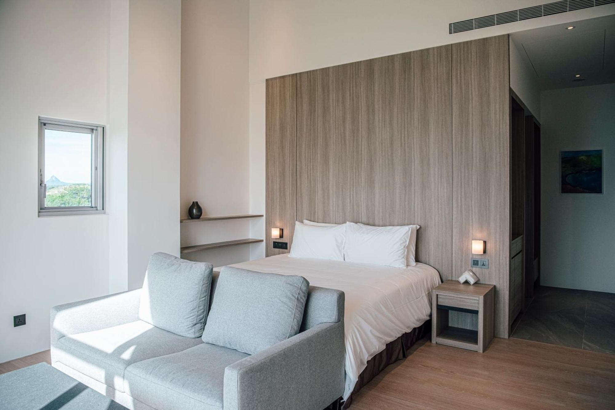 Sunlight On The Peninsula Hotel Cape Eluanbi Room photo