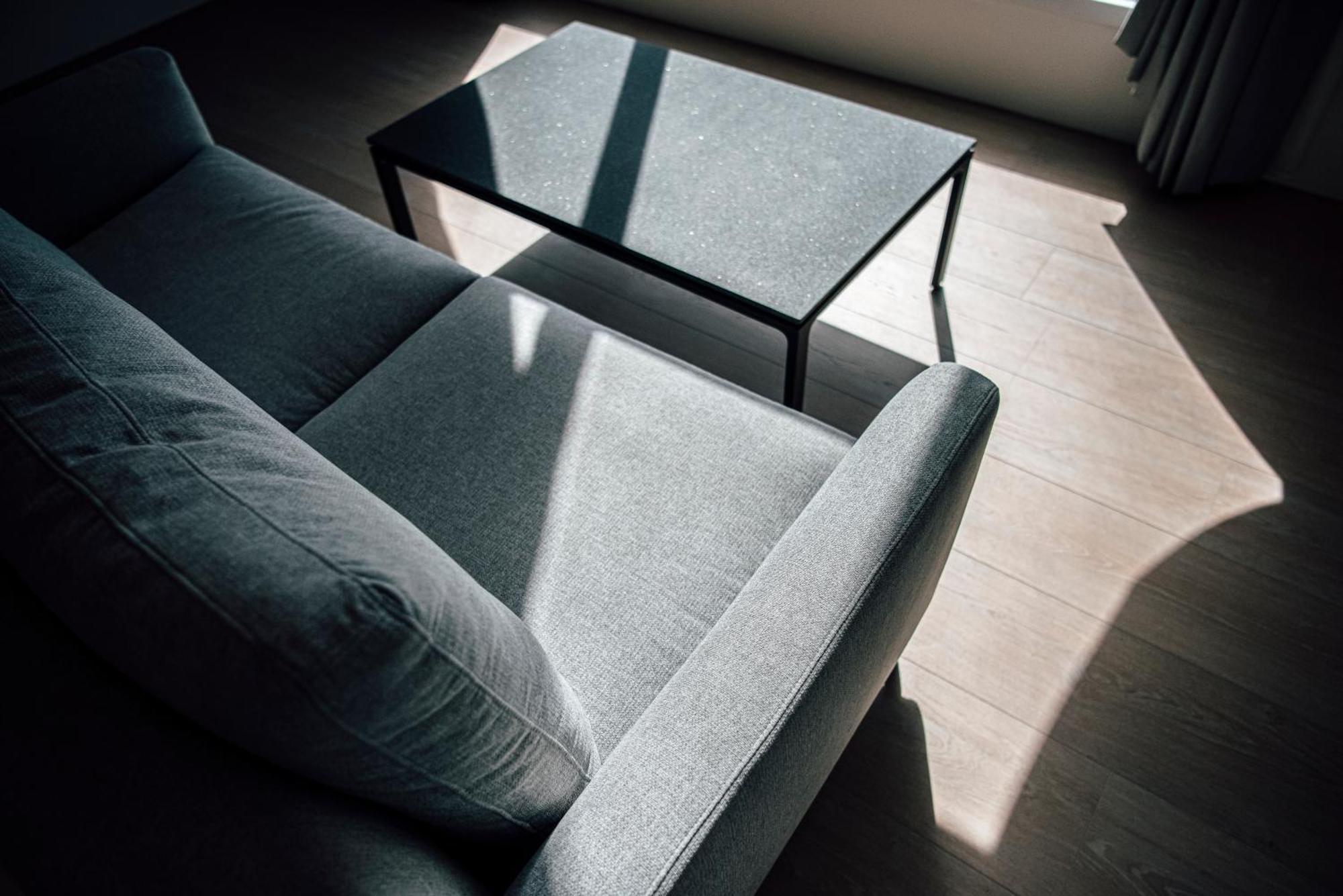Sunlight On The Peninsula Hotel Cape Eluanbi Room photo