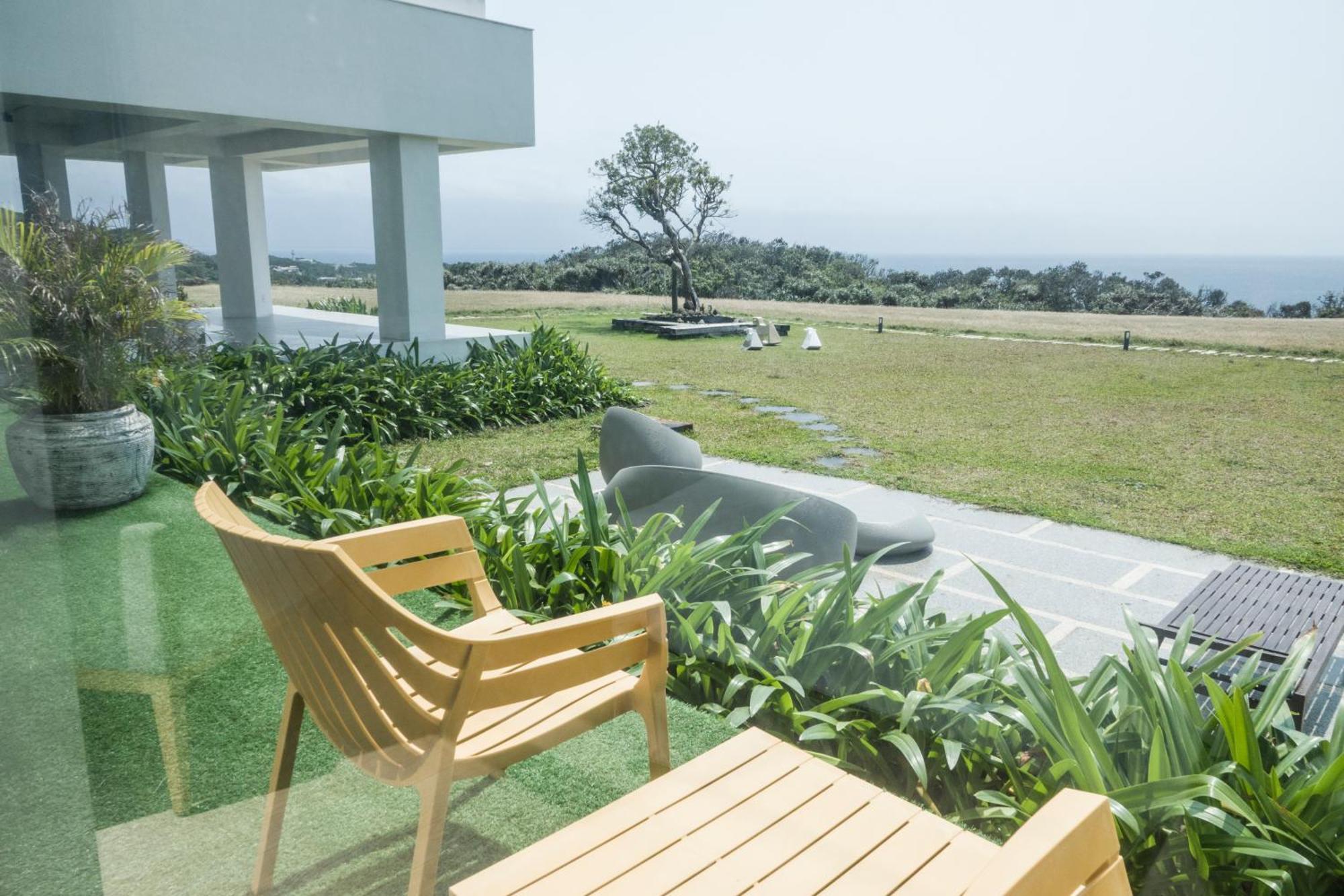 Sunlight On The Peninsula Hotel Cape Eluanbi Exterior photo