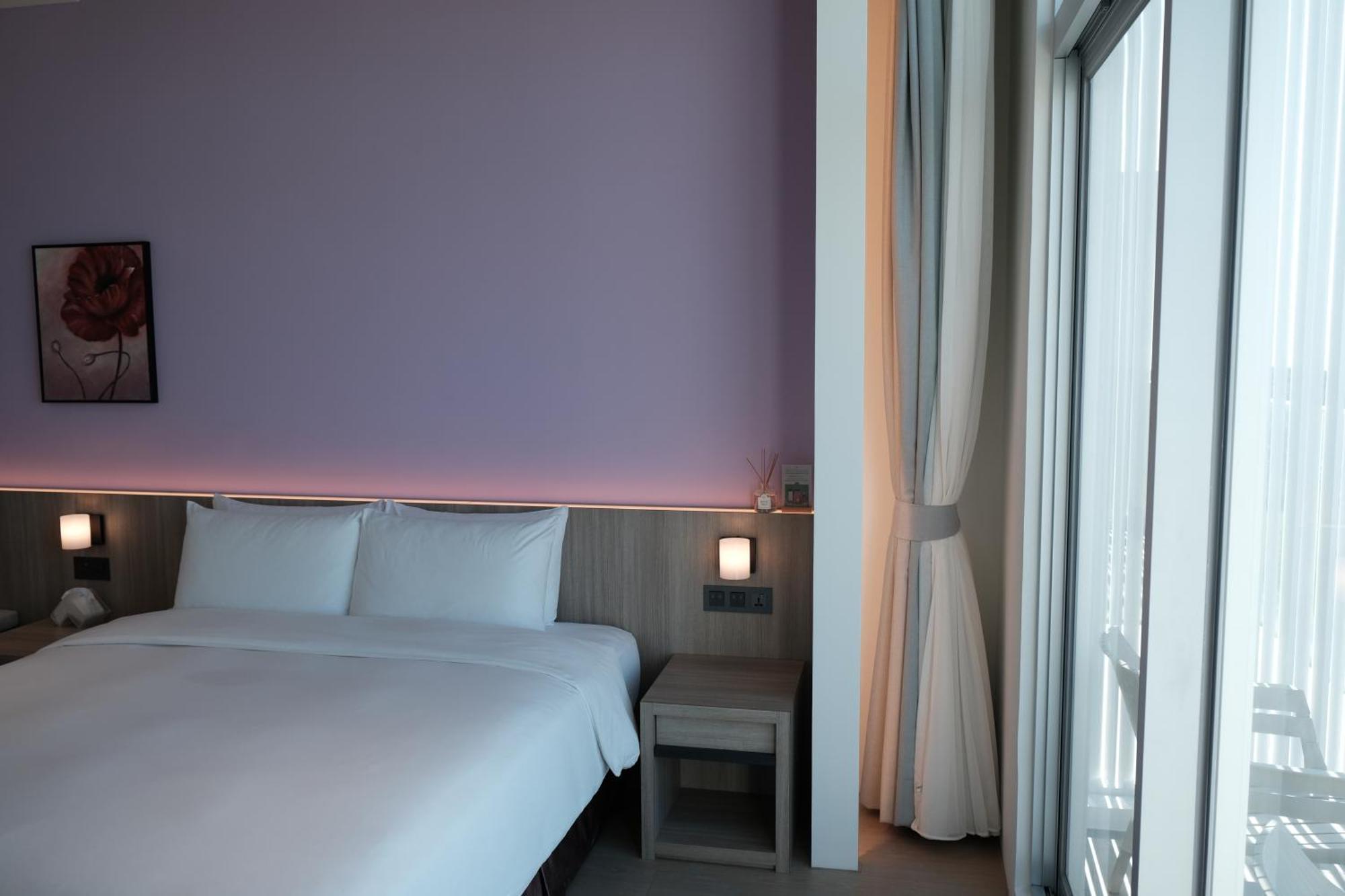 Sunlight On The Peninsula Hotel Cape Eluanbi Room photo