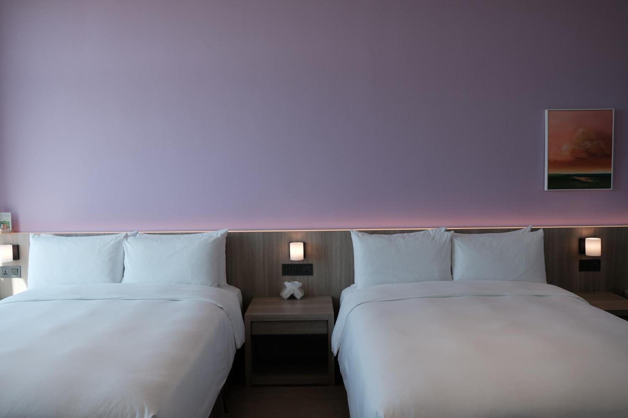 Sunlight On The Peninsula Hotel Cape Eluanbi Room photo