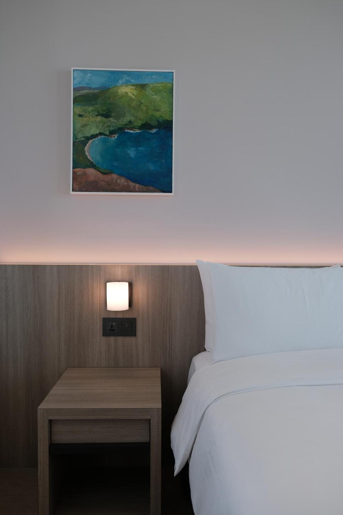 Sunlight On The Peninsula Hotel Cape Eluanbi Room photo